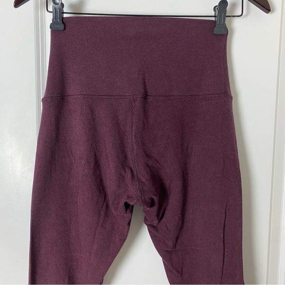LULULEMON leggings • size 6 - Picture 5 of 8